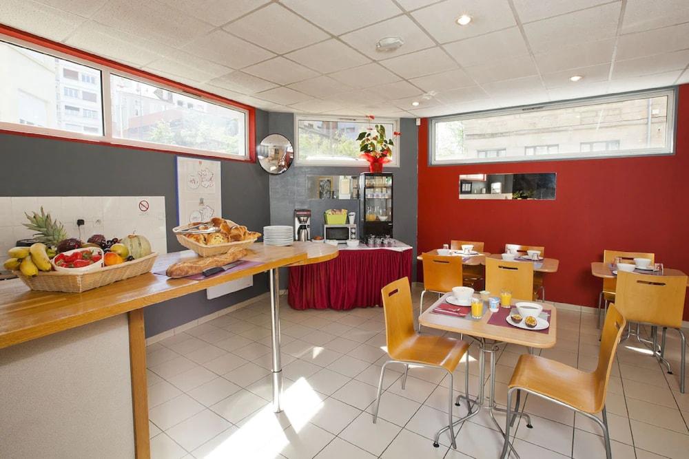 Sejours & Affaires Rennes Longs Champs Aparthotel Εξωτερικό φωτογραφία