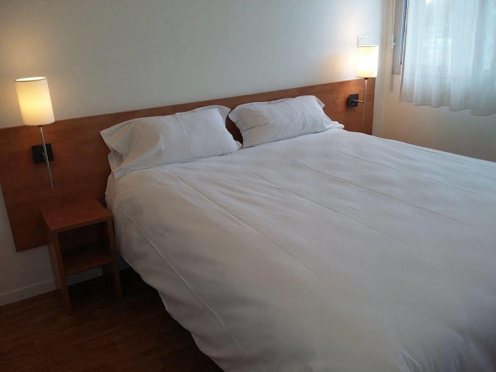 Sejours & Affaires Rennes Longs Champs Aparthotel Εξωτερικό φωτογραφία