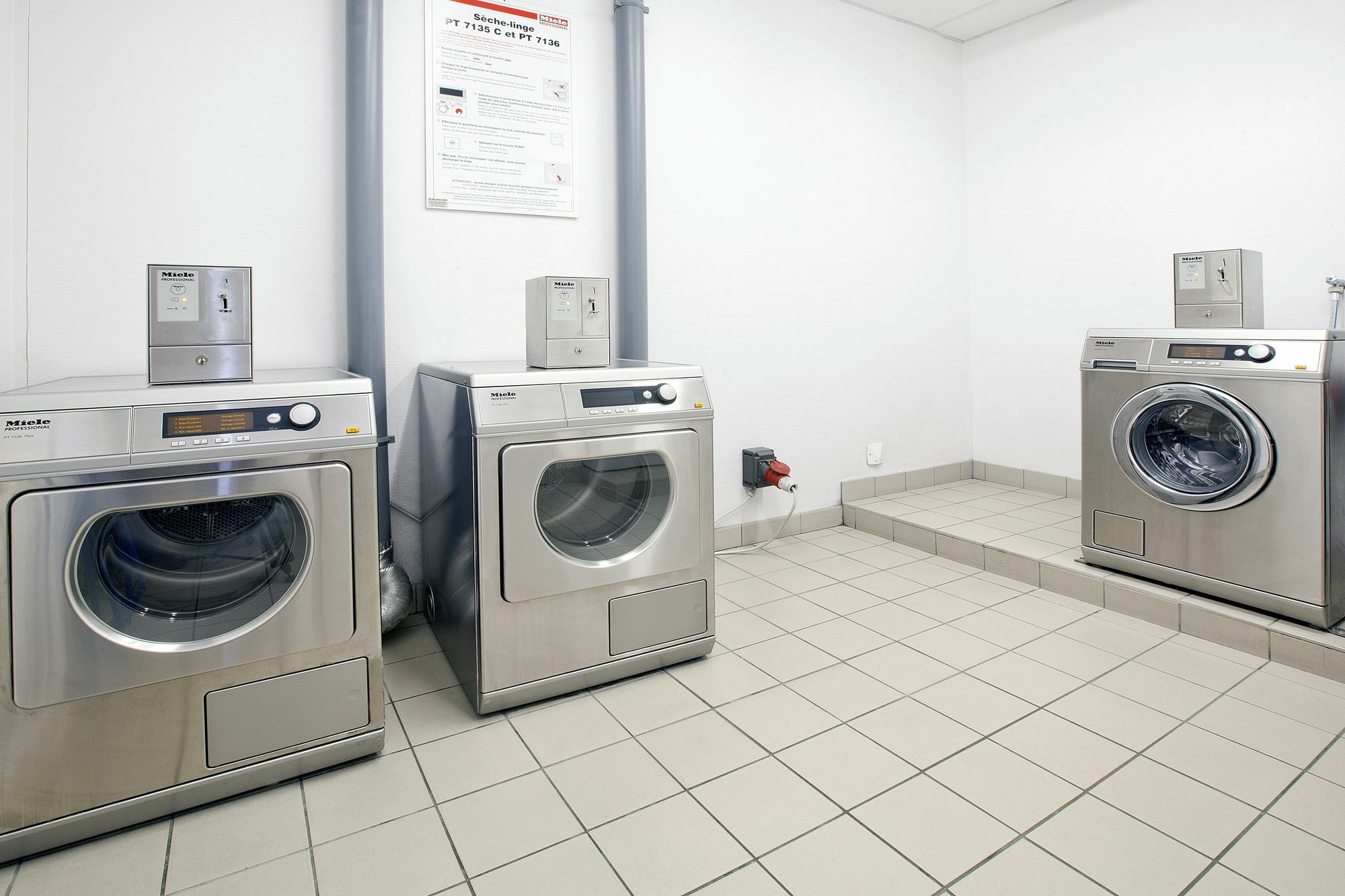 Sejours & Affaires Rennes Longs Champs Aparthotel Εξωτερικό φωτογραφία