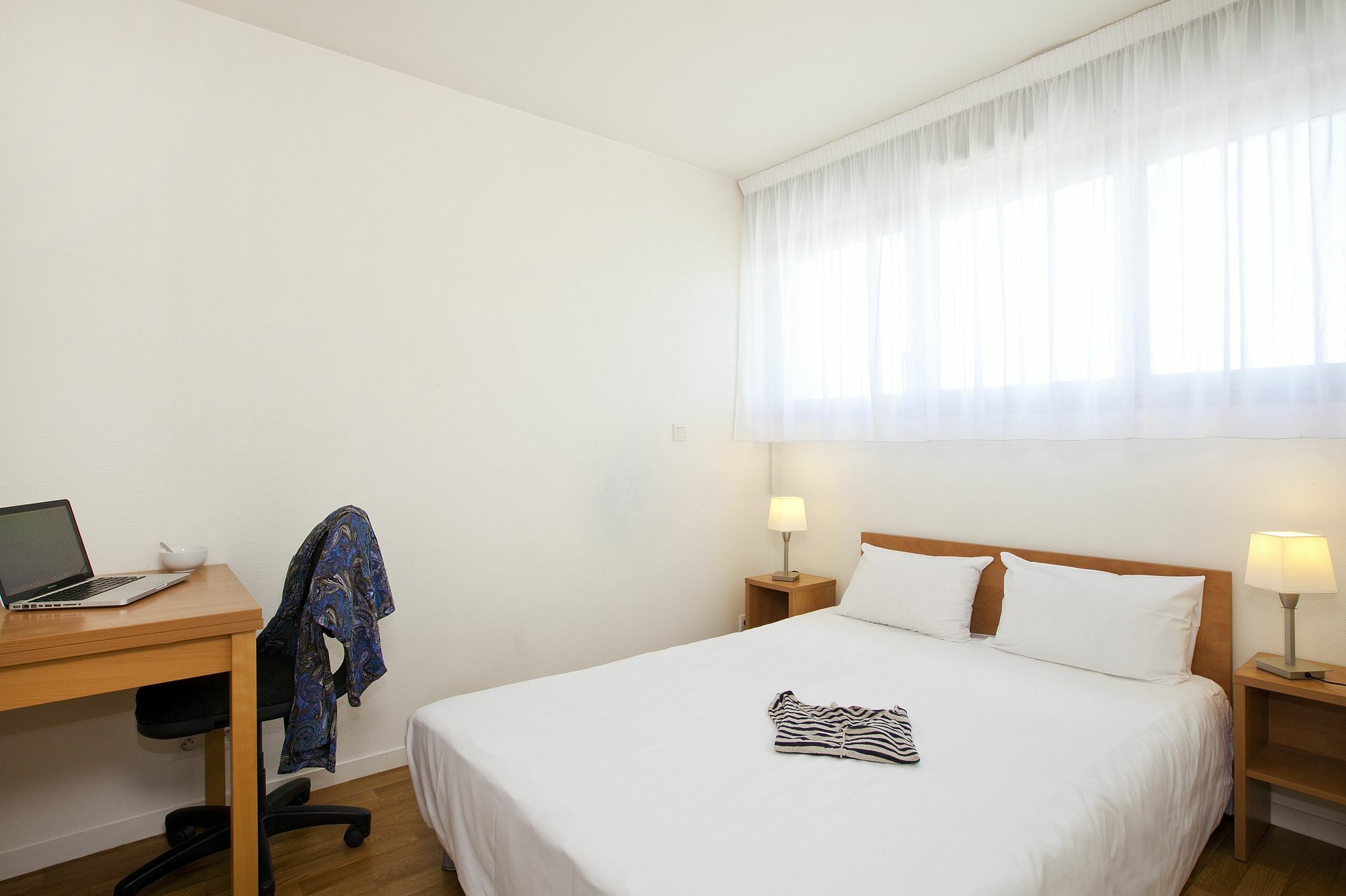 Sejours & Affaires Rennes Longs Champs Aparthotel Εξωτερικό φωτογραφία